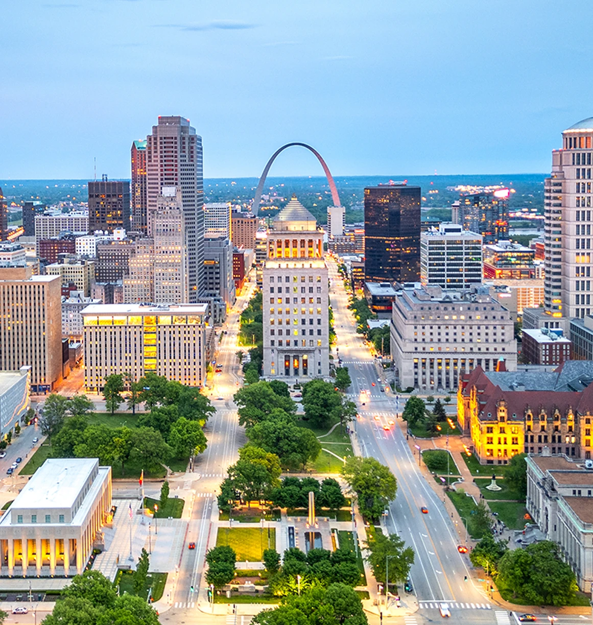 Why St. Louis Businesses <br><span class="fw-light">Trust Segra </span>