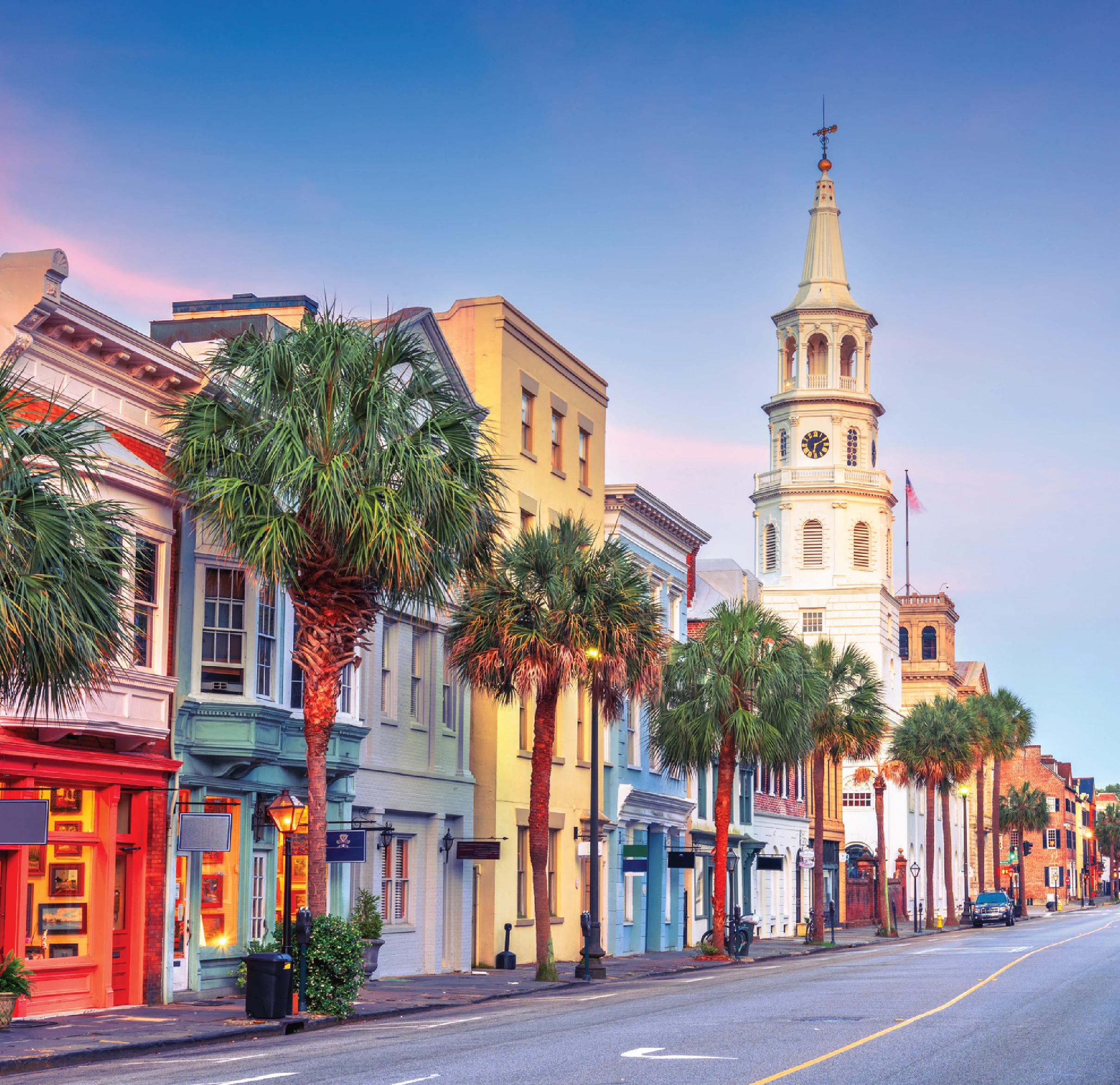 Why Charleston Businesses <br><span class="fw-light">Trust Segra </span>
