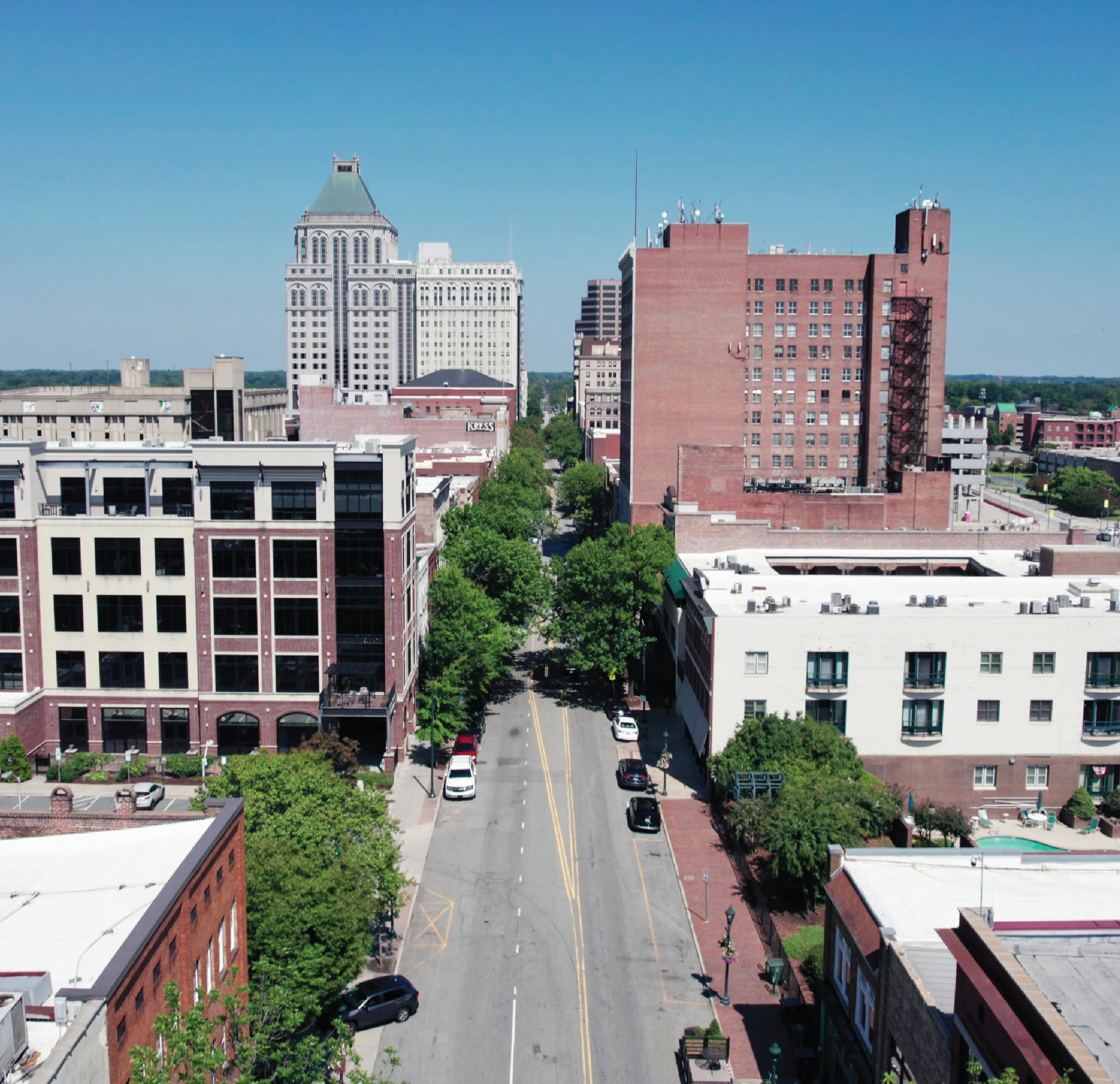 Why Greensboro Businesses <br><span class="fw-light">Trust Segra </span>