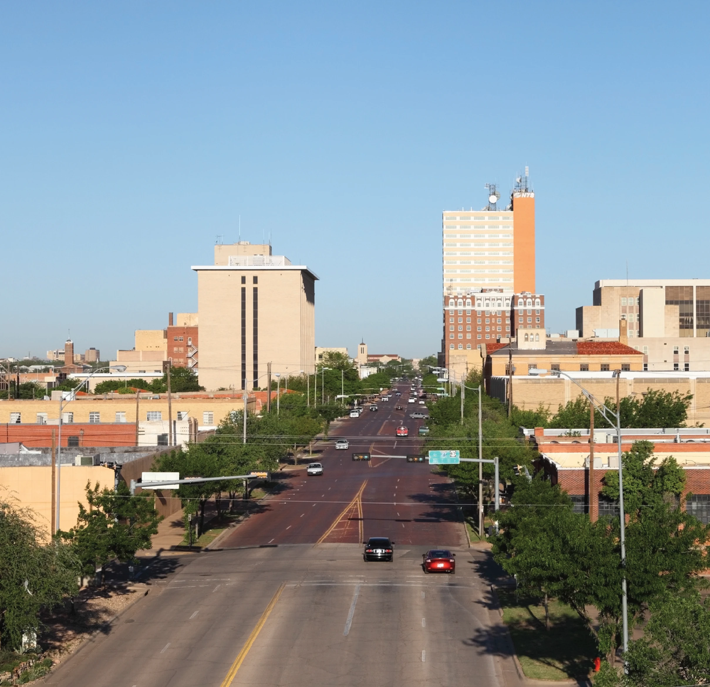 Why Lubbock Businesses <br><span class="fw-light">Trust Segra </span>