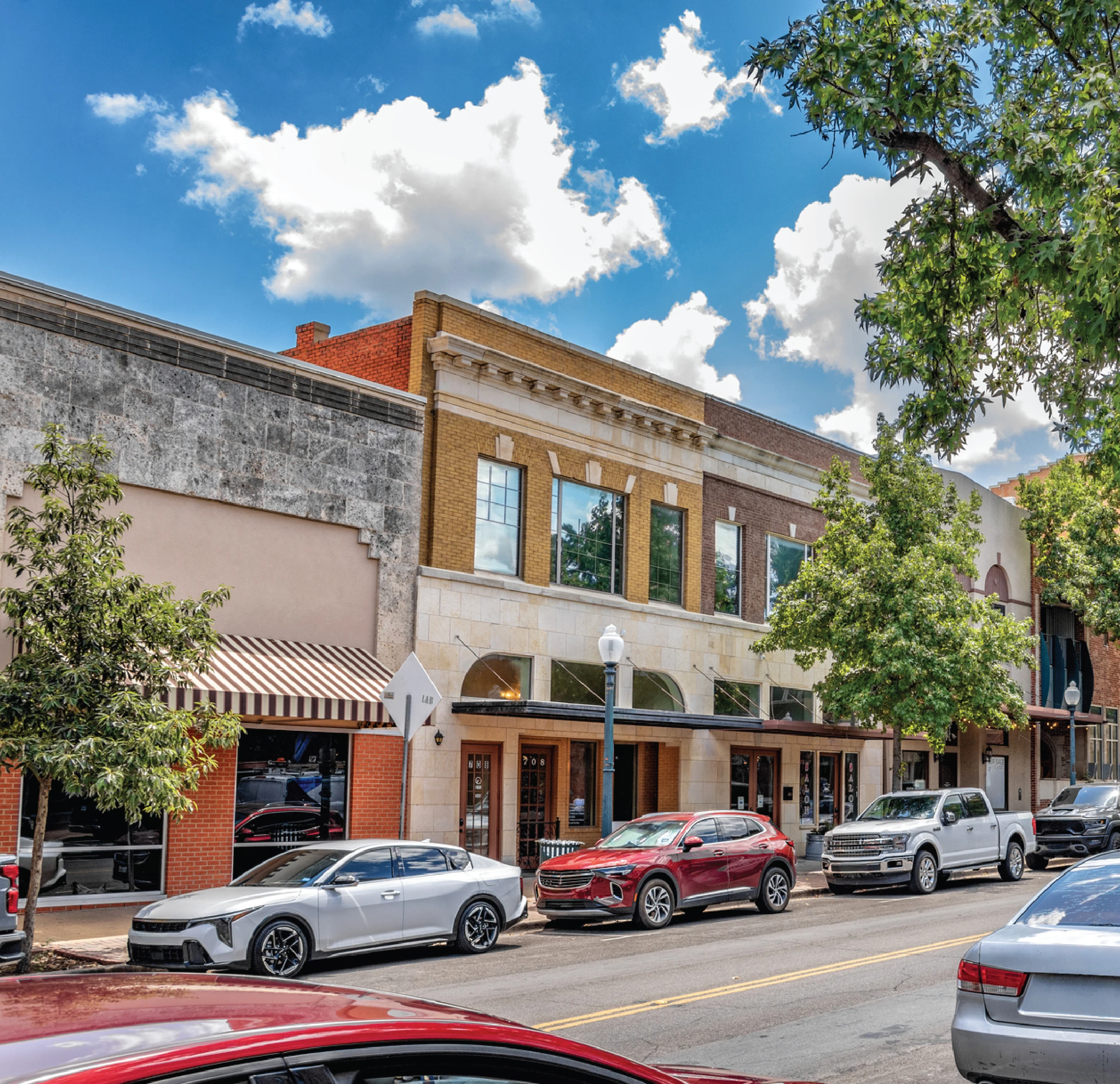 Why Waco Businesses <br><span class="fw-light">Trust Segra </span>