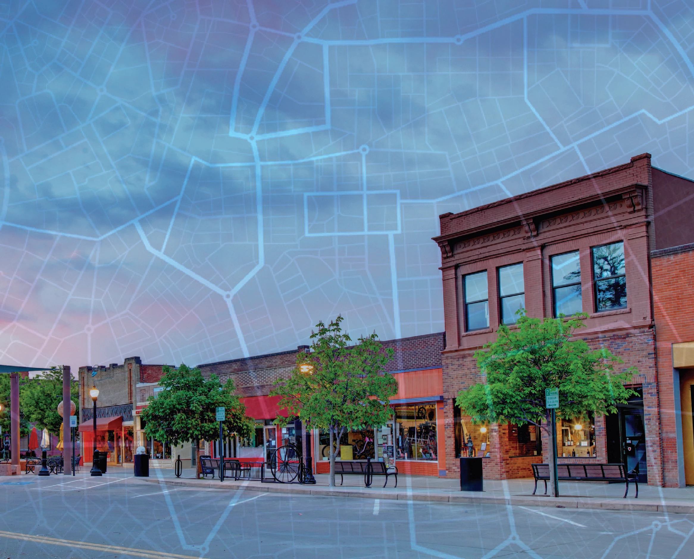 <span class="fw-light">Our Network </span> in Grand Junction